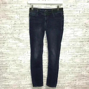 MUDD Girls Jean Jegging Size 14